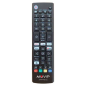 Muvip Small Series Télécommande universelle Smart TV
