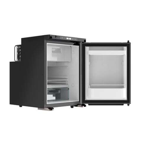 Réfrigérateur fixe Muvip avec compresseur LG 50L - Connexion 12/24/220V - Consommation 60W - Ouverture frontale - Protection de