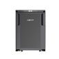 Réfrigérateur fixe Muvip avec compresseur LG 50L - Connexion 12/24/220V - Consommation 60W - Ouverture frontale - Protection de