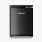 Réfrigérateur fixe Muvip avec compresseur LG 65L - Connexion 12/24/220V - Consommation 60W - Protection de la batterie du véhicu