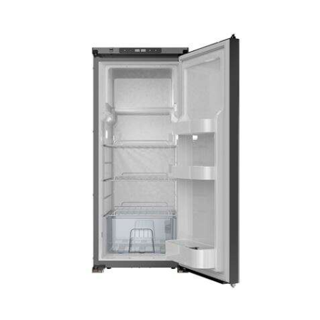 Réfrigérateur fixe Muvip avec compresseur LG 90L - Connexion 12/24/220V - Protection de la batterie - Lumière LED - Contrôle de
