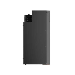 Réfrigérateur fixe Muvip avec compresseur LG 90L - Connexion 12/24/220V - Protection de la batterie - Lumière LED - Contrôle de