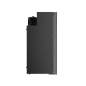Réfrigérateur fixe Muvip avec compresseur LG 90L - Connexion 12/24/220V - Protection de la batterie - Lumière LED - Contrôle de