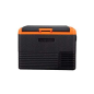 Réfrigérateur à compresseur portable Muvip 40L - Protection de la batterie du véhicule - Température -20º/+20º - Connexion 12/24