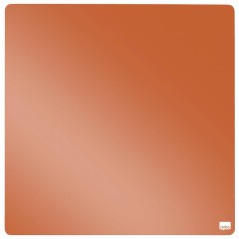 ✅ Nobo Tile Mini Tableau Blanc Magnétique 360x360mm - Sans Cadre - Couleurs Assorties - Blocs et Aimants - Desi en stock