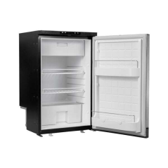 Réfrigérateur Fixe Muvip avec Compresseur 12V 82 Litres 80W - Coloris Noir