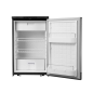 Réfrigérateur Fixe Muvip avec Compresseur 12V 82 Litres 80W - Coloris Noir