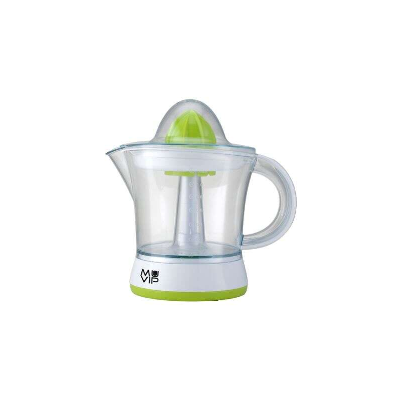 Presse-agrumes Muvip 1,2 litres 40W