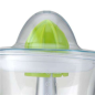 Presse-agrumes Muvip 1,2 litres 40W