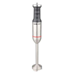 Mixeur plongeant en acier inoxydable Muvip 1700W