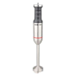 Mixeur plongeant en acier inoxydable Muvip 1700W