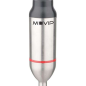 Mixeur plongeant en acier inoxydable Muvip 1700W