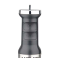 Mixeur plongeant en acier inoxydable Muvip 1700W