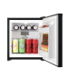 Mini Bar Thermoélectrique Muvip 28 Litres - 44,5 cm - Serrure