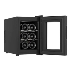 Cave à Vin Muvip 6 Bouteilles - 58W - 39cm
