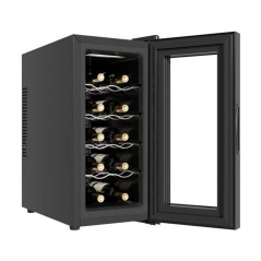 Cave à Vin Muvip 10 Bouteilles - 65W - 56cm
