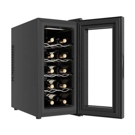 Cave à Vin Muvip 10 Bouteilles - 65W - 56cm