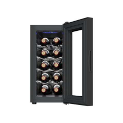 Cave à Vin Muvip 10 Bouteilles - 65W - 56cm