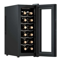 Cave à Vin Muvip 12 Bouteilles - 65W - 64cm