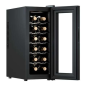 Cave à Vin Muvip 12 Bouteilles - 65W - 64cm