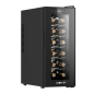 Cave à Vin Muvip 12 Bouteilles - 65W - 64cm