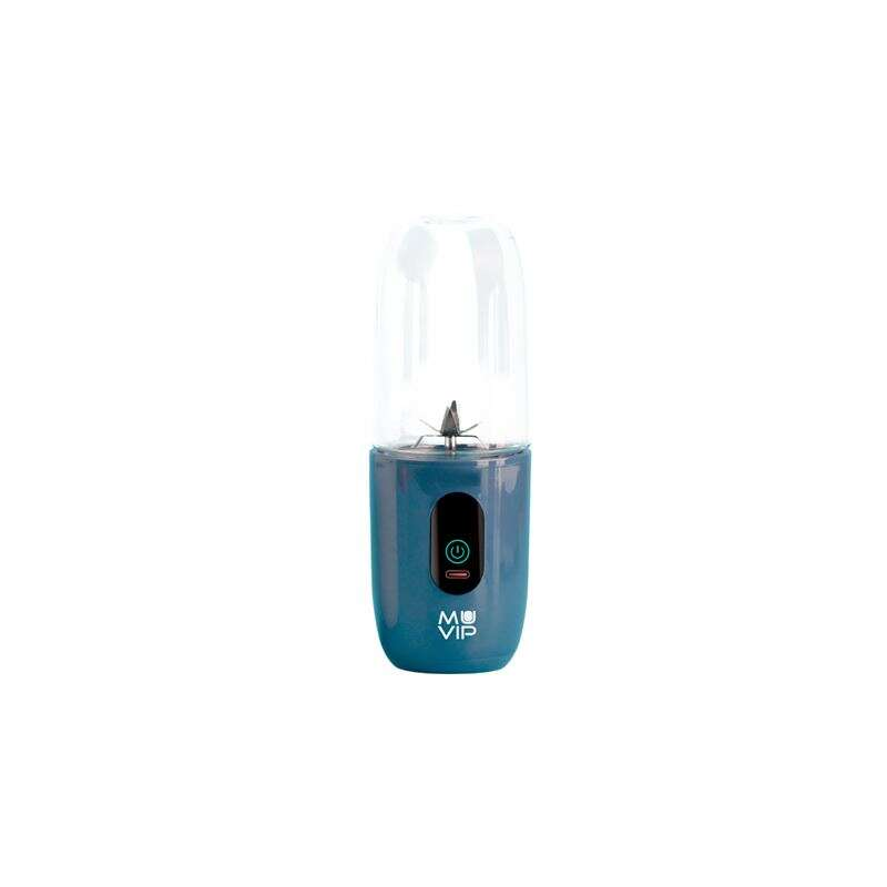 Mélangeur portable rechargeable Muvip Color Design 460 ml