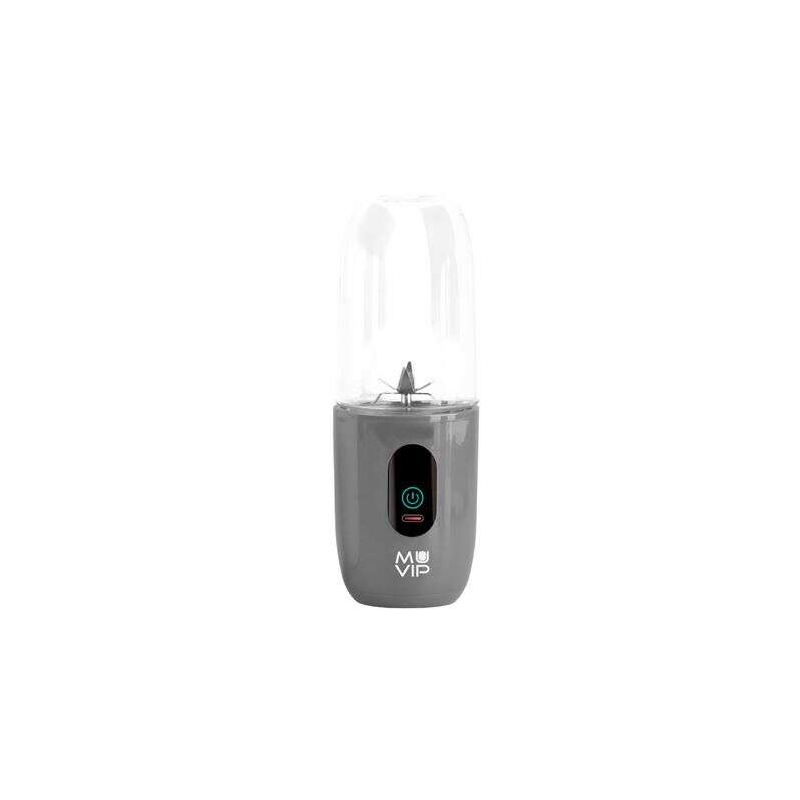 Mélangeur portable rechargeable Muvip Color Design 460 ml