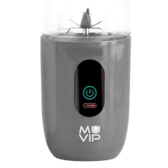 Mélangeur portable rechargeable Muvip Color Design 460 ml