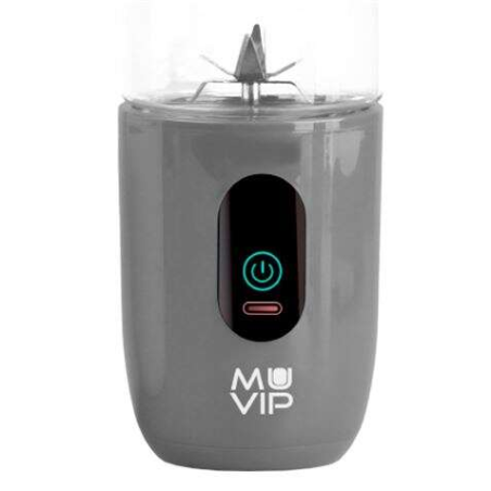 Mélangeur portable rechargeable Muvip Color Design 460 ml