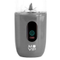 Mélangeur portable rechargeable Muvip Color Design 460 ml