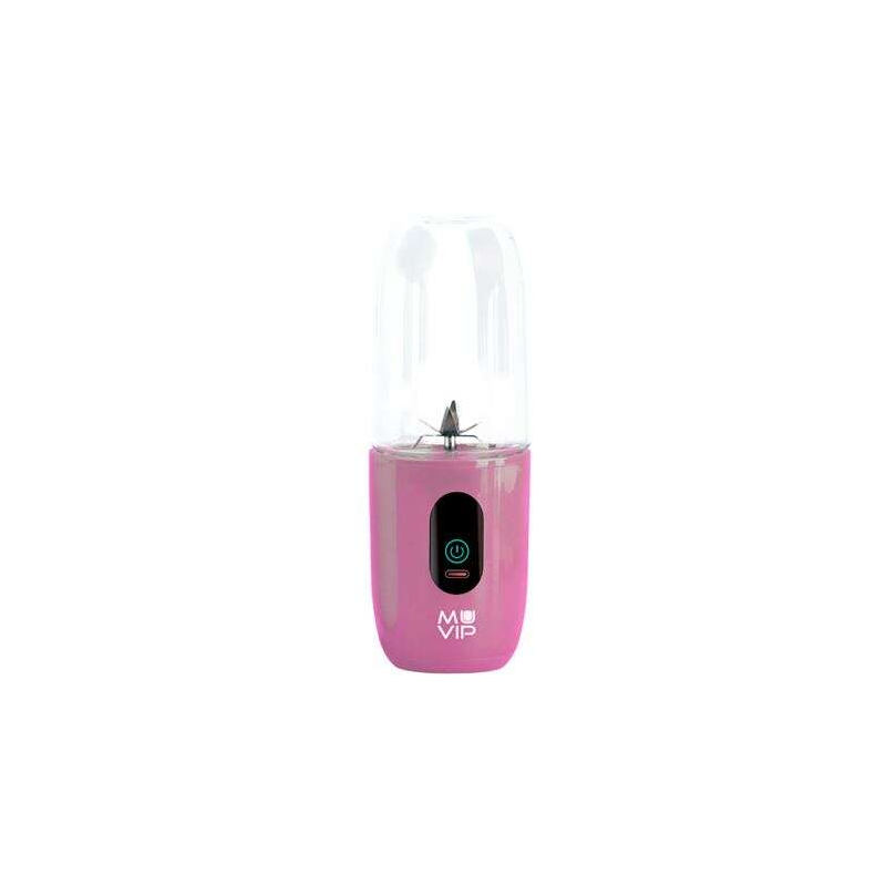 Mélangeur portable rechargeable Muvip Color Design 460 ml