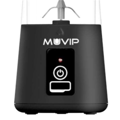 Mixeur portable rechargeable Muvip 380 ml