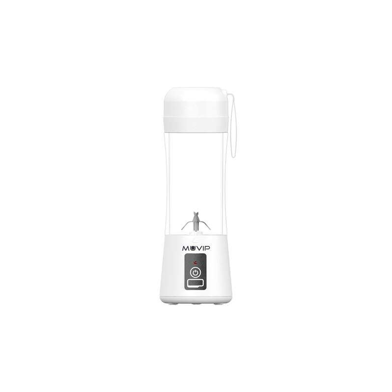 Mixeur portable rechargeable Muvip 380 ml