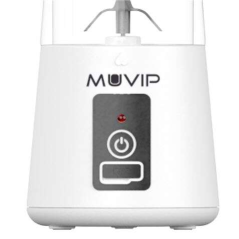 Mixeur portable rechargeable Muvip 380 ml