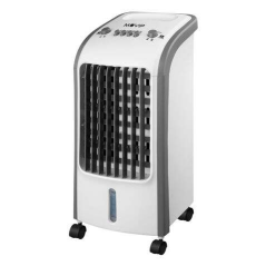 Climatiseur Muvip - 4 Litres - 80W - Blanc