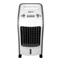 Climatiseur Muvip - 4 Litres - 80W - Blanc