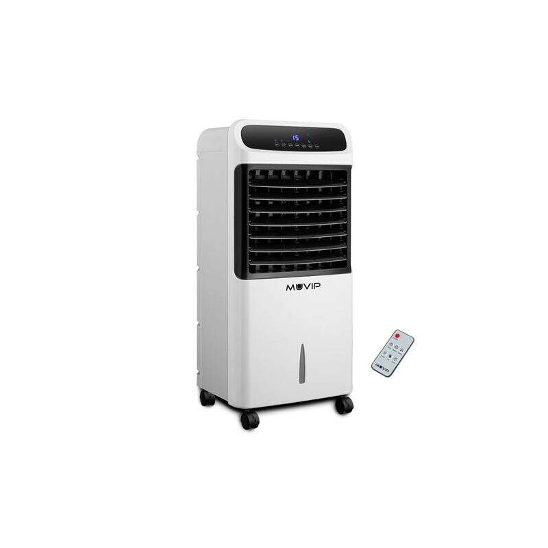 Climatiseur Muvip 12 litres 80W haute puissance avec télécommande
