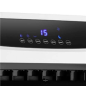 Climatiseur Muvip 12 litres 80W haute puissance avec télécommande