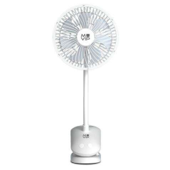 Batterie Muvip Clip Fan 6