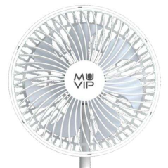 Batterie Muvip Clip Fan 6