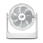 Ventilateur de bureau portable Muvip 6 batterie