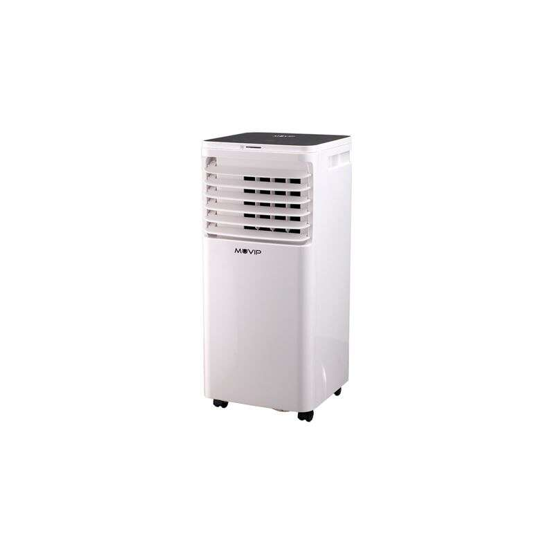 Climatiseur portable Muvip 1750 frigorias blanc