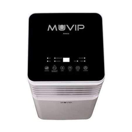 Climatiseur portable Muvip 2250 frigories blanc