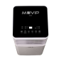 Climatiseur portable Muvip 2250 frigories blanc