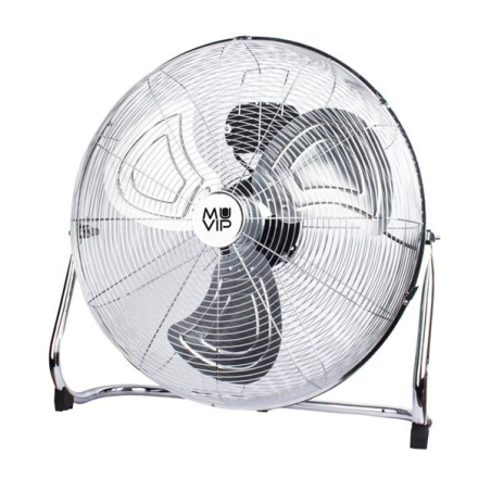 ventilateur de sol métal Muvip