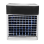 Muvip Climatizador Portatil 500ml - 10W - Iluminacion LED en 7 Colores