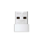 Adaptateur Nano USB Sans Fil Mercusys N150 - USB 2.0 - Jusqu'à 150 Mbps