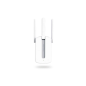 Amplificateur Répéteur Réseau WiFi Mercusys - Jusqu'à 300Mbps - Technologie MIMO - Bouton WPS - 3 Antennes Externes