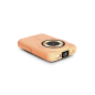 Batterie externe universelle Urban Factory Magnee Power 10 000 mAh - Entrée USB-C - Sorties USB-C, USB-A et sans fil - Couleur a
