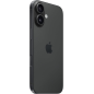 Apple iPhone 16 6,1" - Puce A18 - 128 Go - Noir